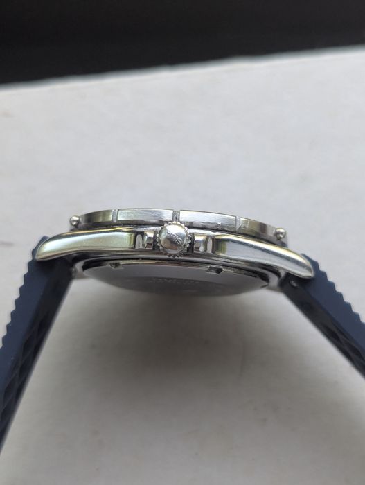 Vand / Schimb Ceas Oris Divers 7401