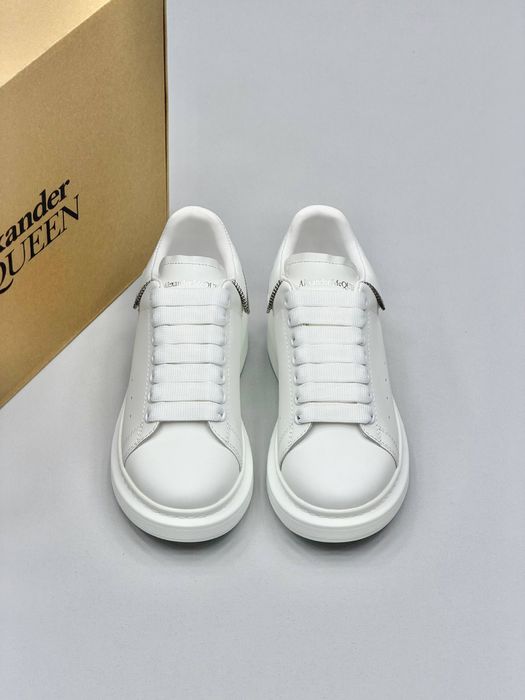 Adidasi Alexander Mcqueen Fullbox Dama 36-40