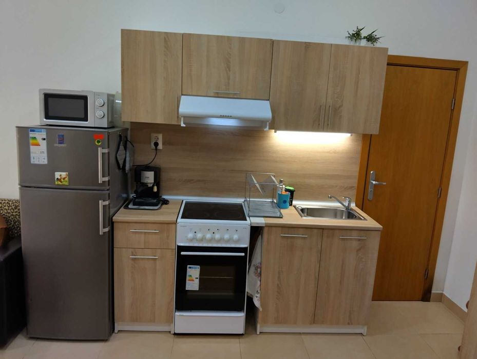 Дава се под наем Едностаен апартамент в София, Овча купел - 37 кв.м за 357 € - Снимка #5