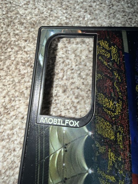 Husă Samsung S24 Ultra de la Mobilfox