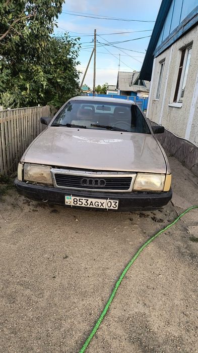 Ауди 100, 1.6,передни привод