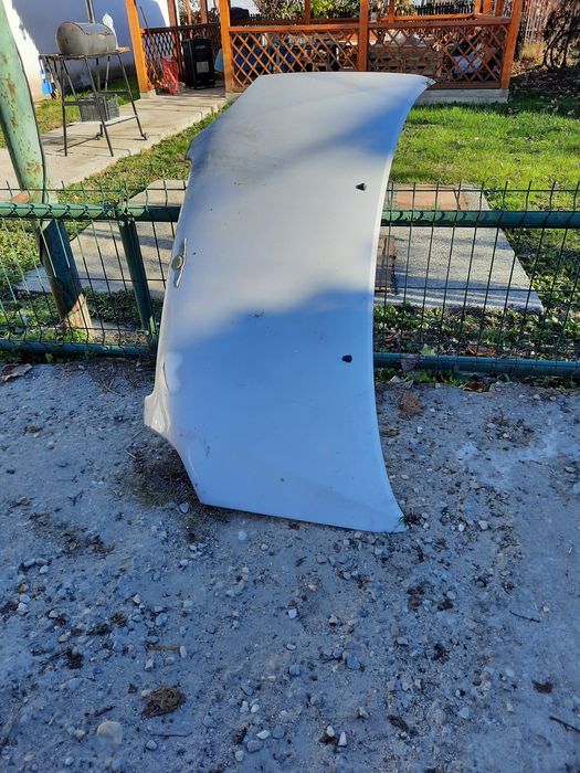 Piese opel zafira b și agila