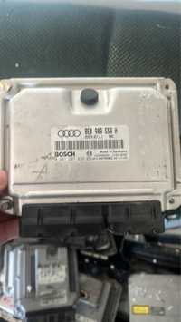 Компютър Audi a4 b6 3.0i ASN