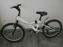 Vand bicicleta copii, 20 inch, pret 300 lei