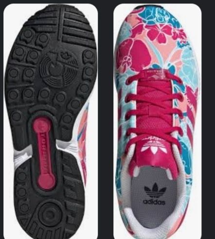 Дамски маратонки adidas