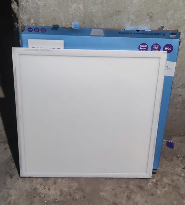 Lampi led Philips
