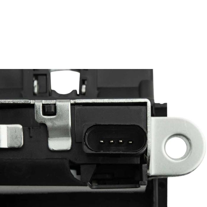 Брава за багажник на Skoda CITIGO VW UP SEAT MII 1S0827505B (НОВА)