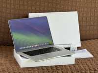 MacBook Air 15 M2 2023 /Silver EAC\цикл28/SSD512GB/8GB RAM/100% емкост