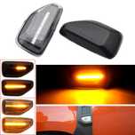 Semnalizari Dinamice Dacia Logan 2 Sandero 2 Duster 2 Sandero2 Stepway