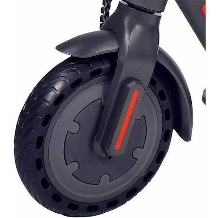Електрически скутер-тротинетка с Bluetooth контрол M365