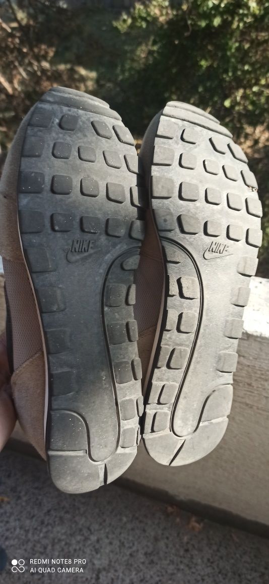 Nike спортни маратонки 44 номер