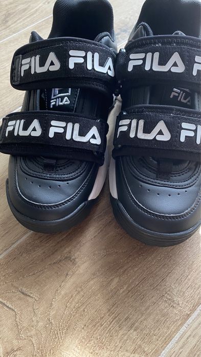 Спортни обувки FILA