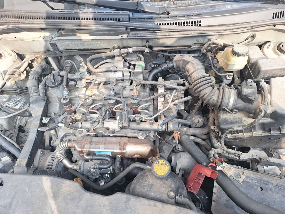 Toyota corola 1.4 disel avtomatik