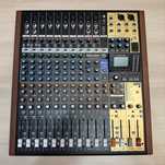 Vand mixer audio interfata TASCAM model 16