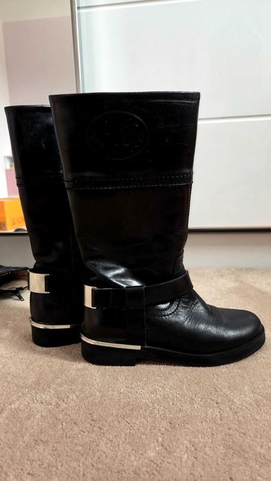 ZARA Естествена кожа 29