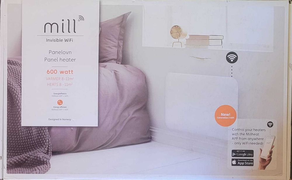 Convertor de căldură Smart