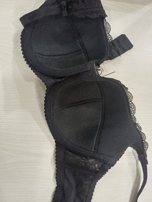 Янги аёллар учун лифчик