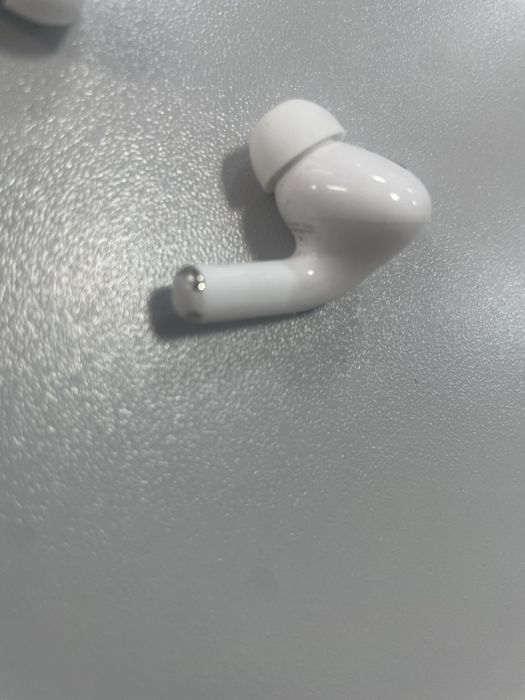 casti airpods pro 2