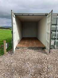 Контейнер склад под наем