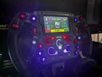 SIMAGIC FX Formula Pro Volan simracing