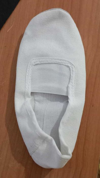 Чешки для девочек новая