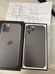 Iphone 11 Pro 256Gb Full Box cu Factura
