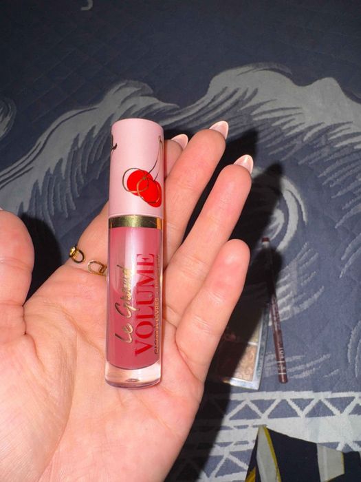 Blesk Le Grand Volume