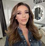 Makeup- artist Crangasi