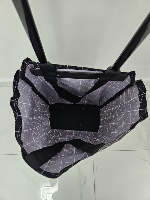 Cărucior cumpărături cărucior piață NOU 60% REDUCERE