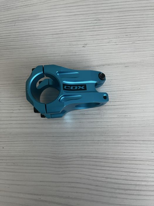 Cox лапа за колело