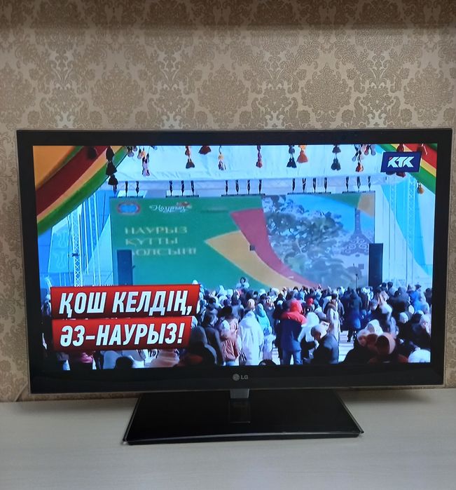 Продаю телевизор LG Life's Good