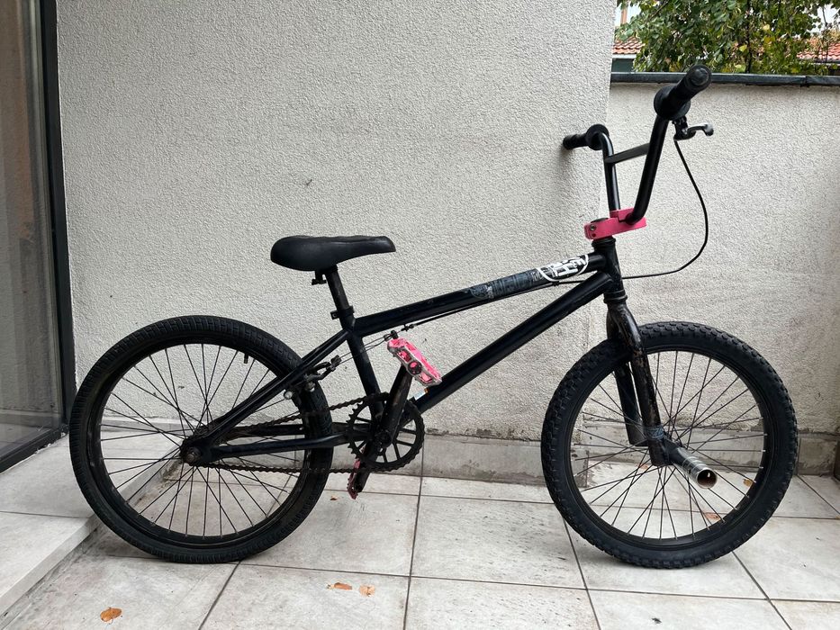 Продавам: Inspyre BMX
