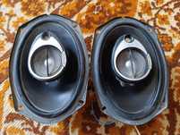 Original Kenwood kalonka