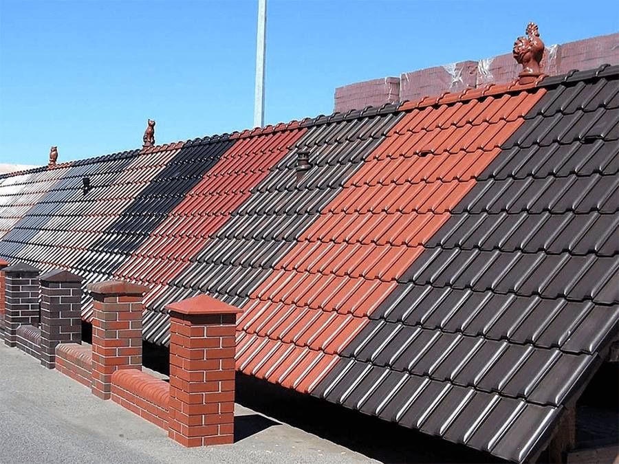 Arzon va sifatli PROFNASTIL bizda!