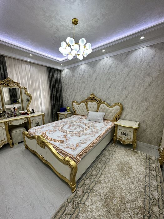 Продаётся своя квартира на паркентском