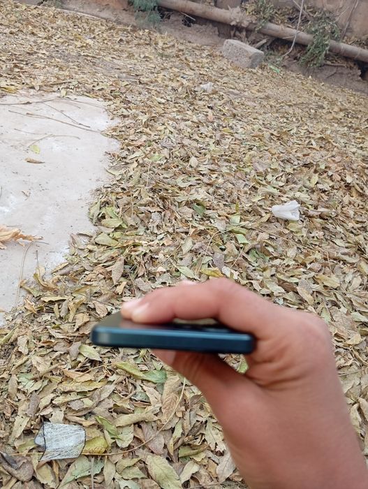 Realmi C30s 64/3+4 xotira