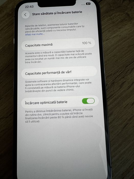 iPhone 12 Pro Max 128 GB