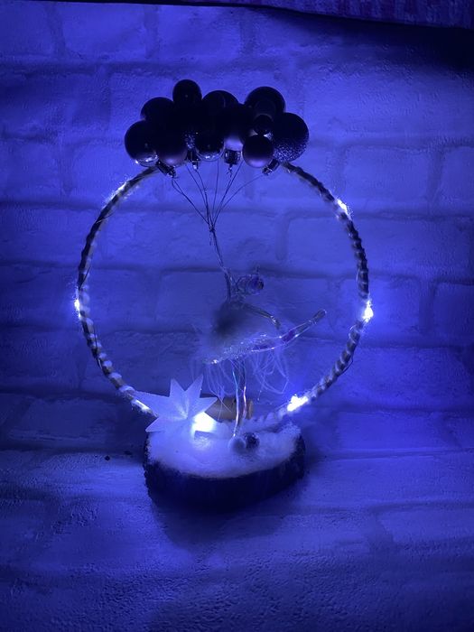 Коледни декорации