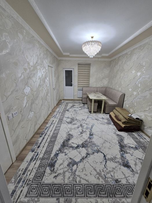 Аренда: Чиланзар 12 квартал 2*3/3/4. После ремонта