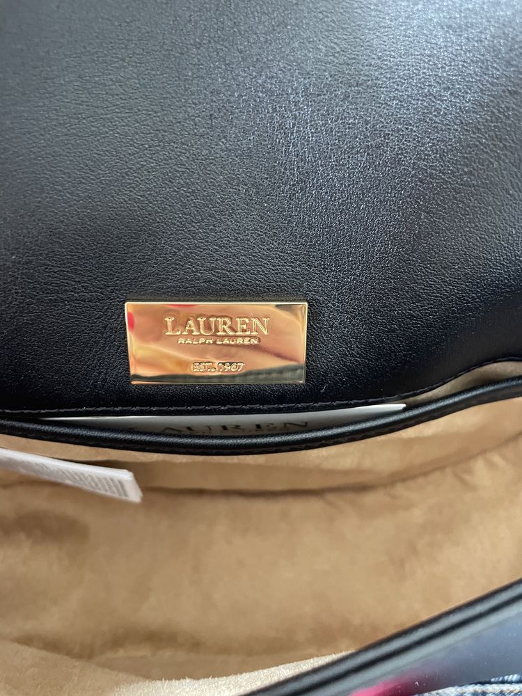 Дамска чанта Ralph Lauren