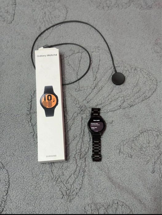 Samsung Galaxy Watch 4