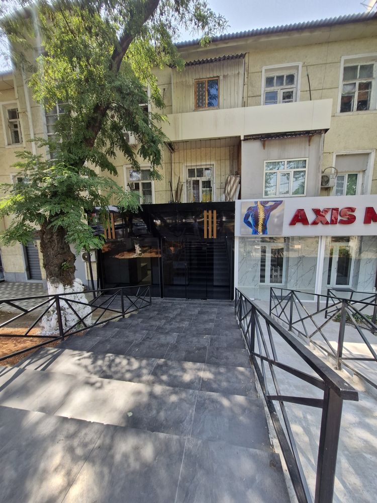 Сдаётся офис в аренд, Яшнабадский район ул.Махтумкули