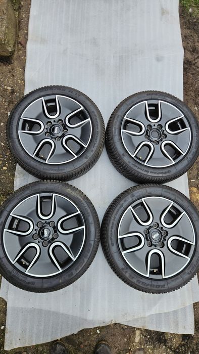 Jante aliaj 5x120 5x112 r17 mini  cooper clubman countryman Paceman