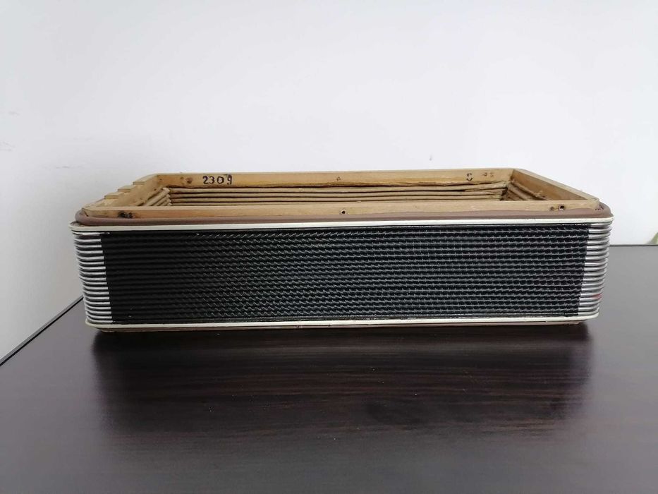 Vand Piese Acordeon Hohner Verdi II-Tango II