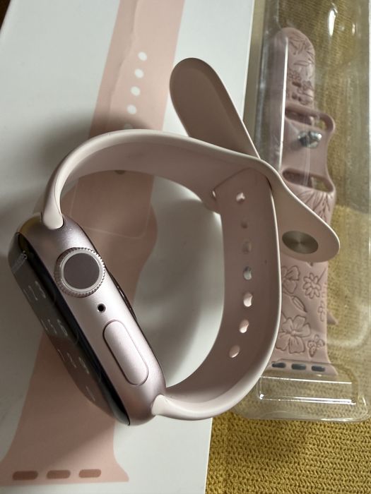 Apple watch seria 9, 41 mm