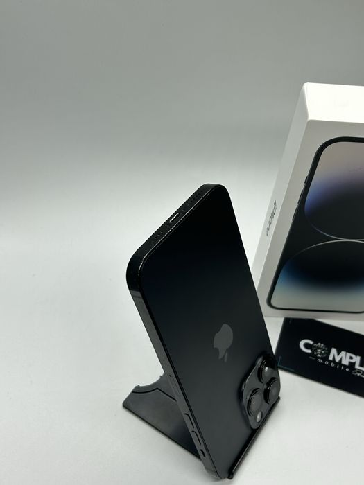 iPhone 14 PRO MAX - 256GB - Graphite + Garantie