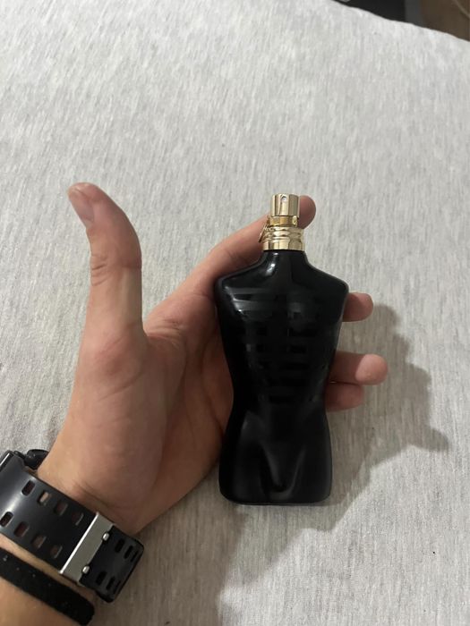 JEAN PAUL GAULTIER le male le parfium