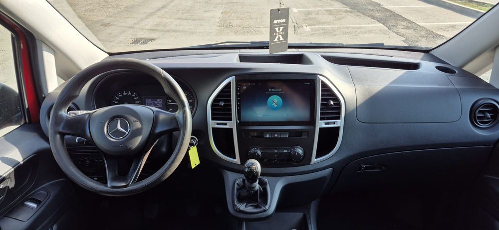 De Vânzare Mercedes Vito 116CDI