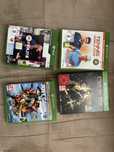 Игри за Xbox one
