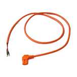 Cablu de alimentare trotinete scuter electric Chopper Harley citycoco
